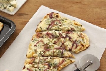 No Dia da Pizza, aprenda uma receita caseira especial que promete surpreender o paladar