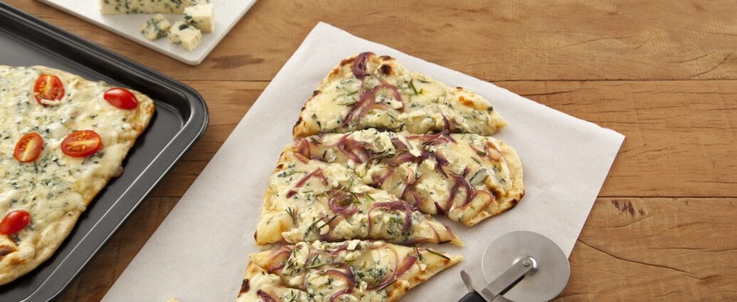 No Dia da Pizza, aprenda uma receita caseira especial que promete surpreender o paladar
