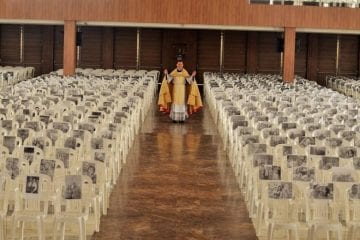Itabira libera celebrações com público a partir de hoje; retomada será acompanhada pelo MP