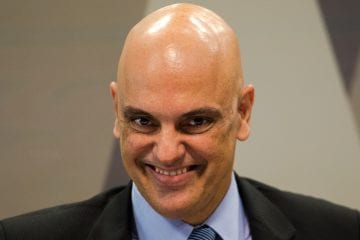 Embaixada americana ataca Moraes e amplia tensão com o Brasil