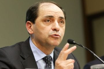 PIB cai menos que o previsto, diz secretário especial de Fazenda