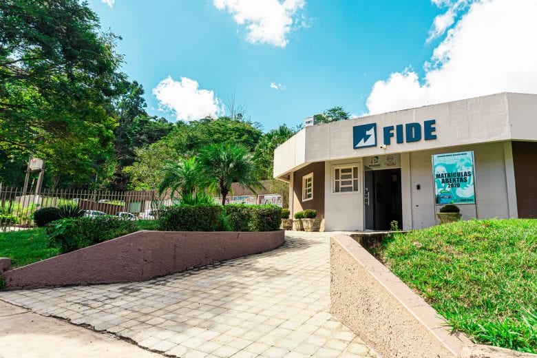 Ranking geral das escolas aponta a FIDE como melhor média no Enem 2019 em Itabira