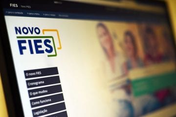 Fies: inscrições terminam nesta sexta-feira (31)