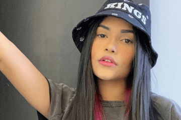 Cantora sertaneja é acusada de trair sua parceira após anunciar carreira solo