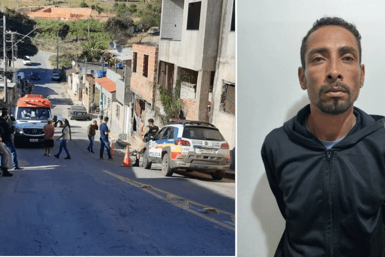 Homem executado em casa tinha extensa ficha criminal e esteve preso em 2018
