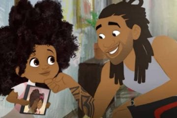 Hair Love, curta vencedor do Oscar, vai ganhar uma série derivada