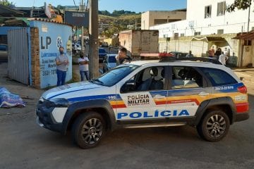 Homem morto à tiros iria prestar depoimento nesta terça-feira