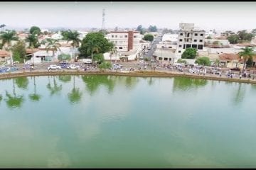 Prefeitura de Lagoa Formosa abre inscrições com salários de até R$12 mil