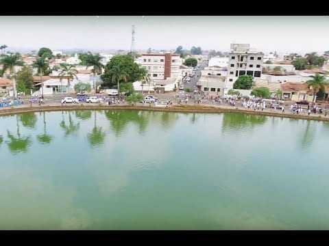 Prefeitura de Lagoa Formosa abre inscrições com salários de até R$12 mil