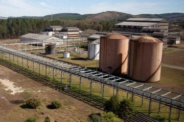 Instituto defende acesso do setor mineral às áreas de fronteiras