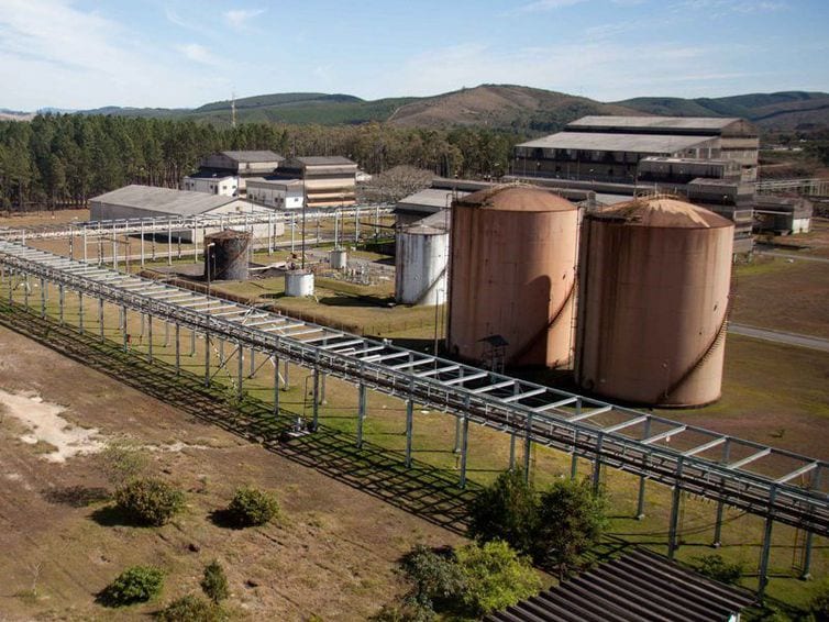Instituto defende acesso do setor mineral às áreas de fronteiras