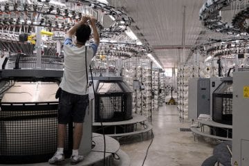 PIB tem queda de 4% no trimestre encerrado em julho, aponta FGV