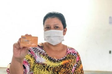 Itabira Voucher já atendeu mais de 4 mil famílias