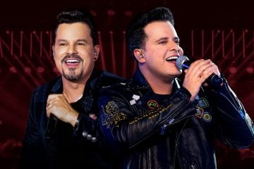 João Neto e Frederico fazem live nesta sexta com participação de Luiza e Maurílio