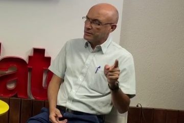 Orientações para aulas à distância em Itabira acontecerão por vídeo e rádio, confirma secretário