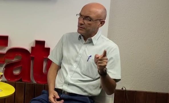 Orientações para aulas à distância em Itabira acontecerão por vídeo e rádio, confirma secretário