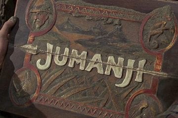 Pandemia, gafanhotos e ciclone: internautas relembram filme “Jumanji”
