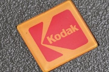 Kodak vê ações dispararem após anúncio de que produzirá remédios