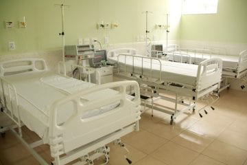 Fabriciano amplia número de leitos para tratar Covid-19