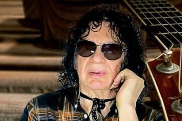 Morre aos 84 anos o cantor Leo Canhoto