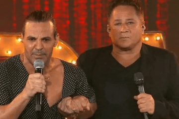 Leonardo abre o jogo sobre rompimento com Eduardo Costa e verdade vem à tona