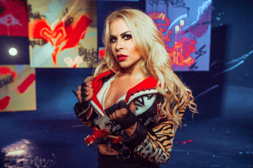 Live de Hoje tem Joelma, Di Paullo e Paulino e muito mais