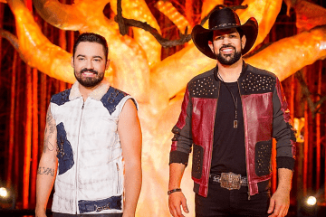 Live de Hoje: Paula Fernandes, Fernando e Sorocaba e mais agitam o domingo
