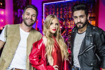 Live de Hoje: Confira os artistas que se apresentam nesta quinta-feira (2)