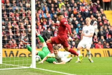 Liverpool x Burnley: como assistir na TV e Online pelo Campeonato Inglês