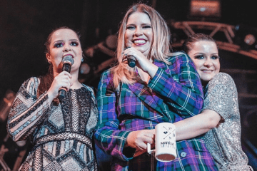 Marília Mendonça e Maiara e Maraisa lançam o primeiro EP do projeto “Patroas”
