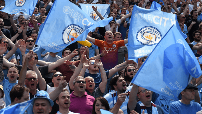 Manchester City vence Urawa Reds e vai enfrentar o Fluminense na final do Mundial de Clubes