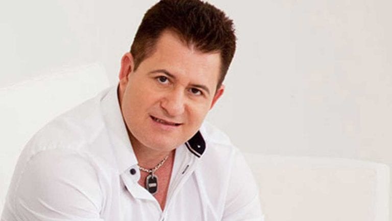 Marrone faz desabafo, diz que quase morreu de COVID-19 e revela drama