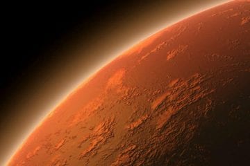 Nasa possibilita envio de bilhetes da terra para Marte