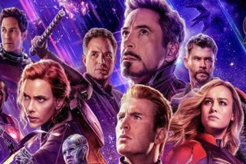 Marvel Studios não deve ter painel na versão online da San Diego Comic-Con