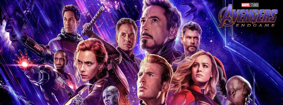 Marvel Studios não deve ter painel na versão online da San Diego Comic-Con