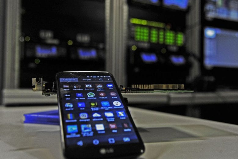 MEC oferecerá internet para universitários de federais