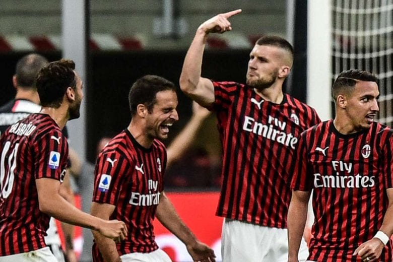 Milan x Napoli: onde assistir ao vivo pelo Campeonato Italiano