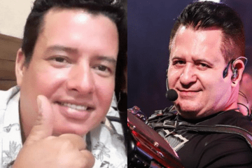 Luto! Cantor sertanejo morre após contrair COVID-19