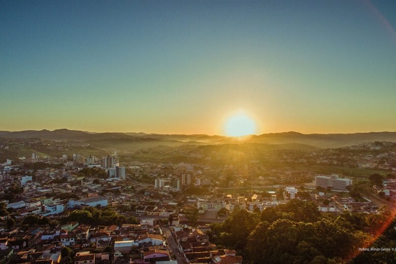 Confira a previsão do tempo para esta terça-feira (15)