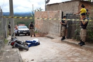 PC prende mais dois acusados de matar homem no Pedreira durante o Natal de 2019