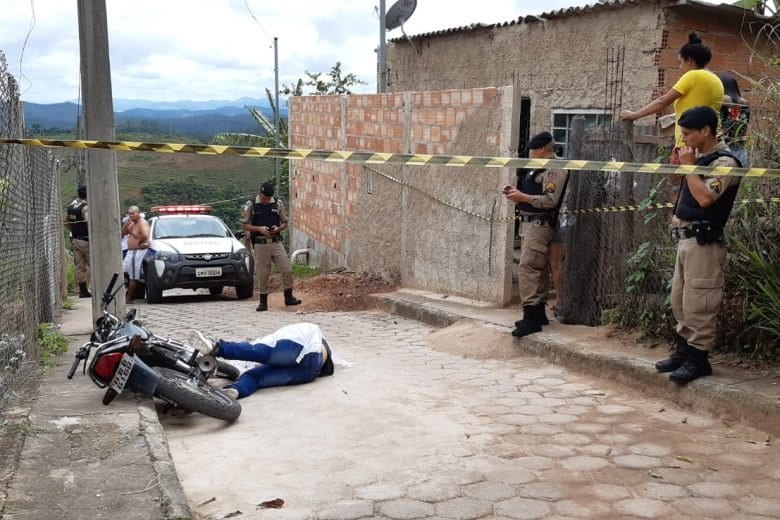 PC prende mais dois acusados de matar homem no Pedreira durante o Natal de 2019