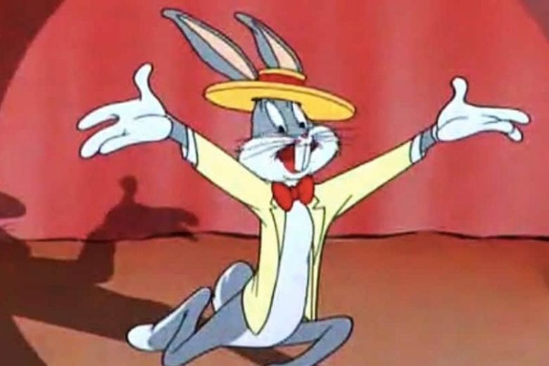 Pernalonga completa 80 anos e terá programação especial no Cartoon Network e Boomerang