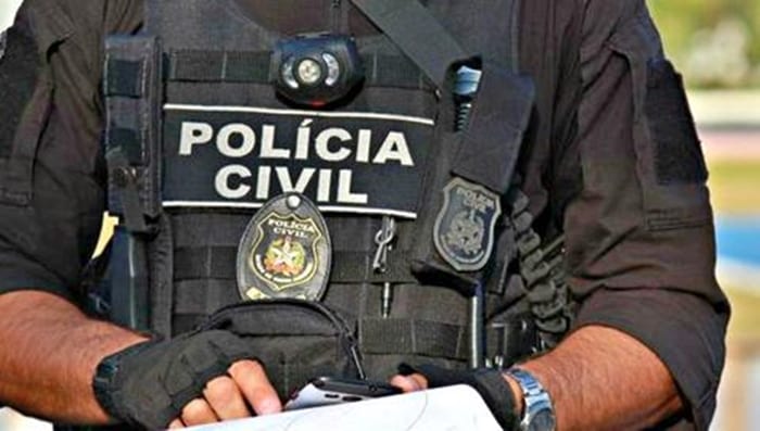 Concurso da Polícia Civil oferece 1.800 vagas com salários de até R$8.698,78