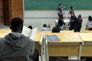 Prazo para inscrições no ProUni termina hoje