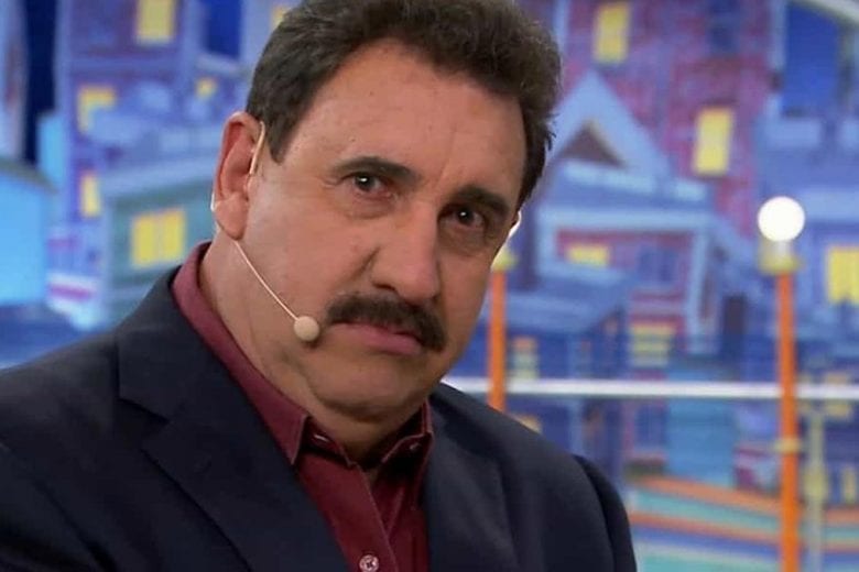 Após prejuízo milionário com radio sertaneja, Ratinho manda todo mundo embora e toma atitude drástica