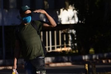 Brasil tem 1 milhão de casos recuperados de covid-19