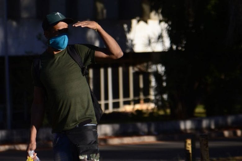 Brasil tem 1 milhão de casos recuperados de covid-19