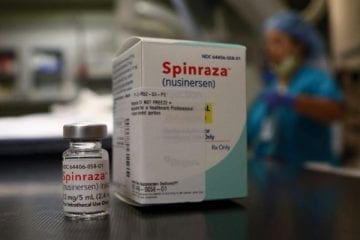 Atrofia muscular espinhal: Medicamento usado no tratamento tem imposto zerado