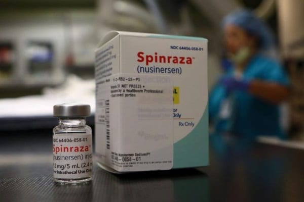 Atrofia muscular espinhal: Medicamento usado no tratamento tem imposto zerado