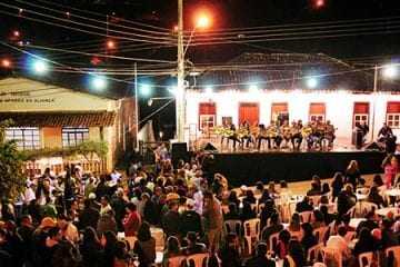 Rodas de Viola e Cultural acontecerão por meio de lives no próximo fim de semana
